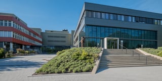 Picture of German Primate Center