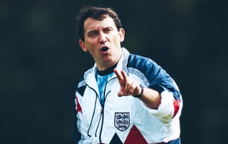 Picture of Graham Taylor