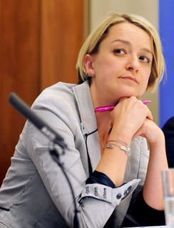 Picture of Laura Kuenssberg