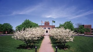 Picture of Le Moyne College