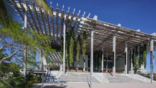 Picture of Pérez Art Museum Miami