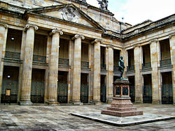 Picture of Congress of Colombia
