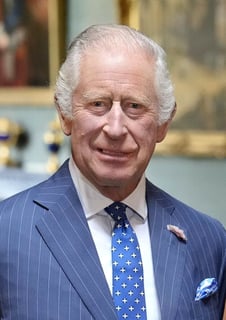 Picture of Supreme Governor of the Church of England