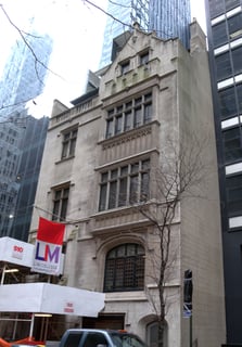Picture of LIM College
