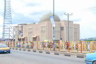 Picture of Ondo State