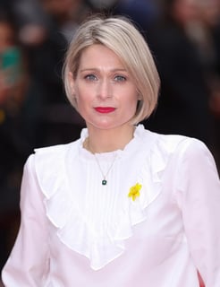 Picture of Siân Brooke