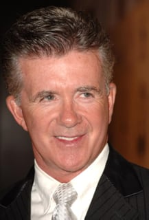 Picture of Alan Thicke