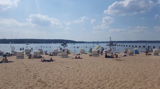 Picture of Wannsee