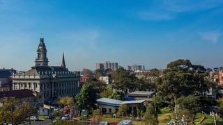 Picture of Fitzroy
