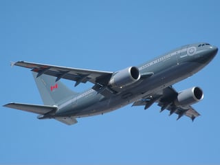 Picture of Airbus CC-150 Polaris