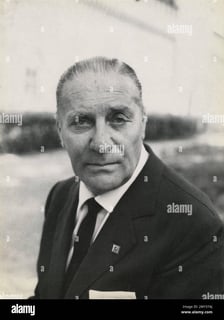 Picture of Giuseppe Meazza
