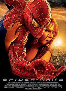 Picture of Spider-Man 2