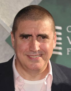 Picture of Alfred Molina