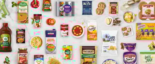 Picture of Campbell Soup Company