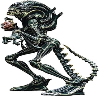 Picture of Xenomorph
