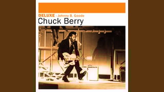 Picture of Johnny B. Goode