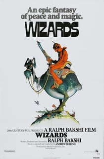 Picture of Wizards