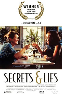 Picture of Secrets & Lies