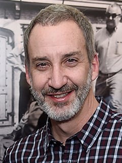 Picture of James Krieg
