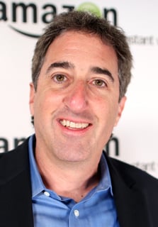 Picture of Alan Freedland