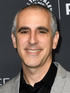 Picture of Steven D. Binder