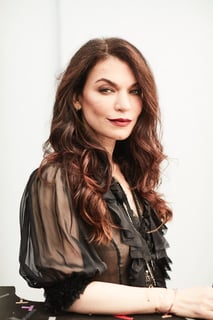Picture of Sera Gamble