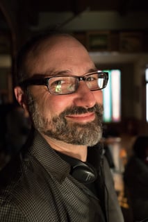 Picture of Henry Alonso Myers