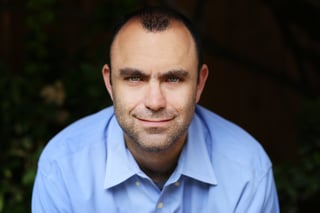 Picture of Aron Eli Coleite