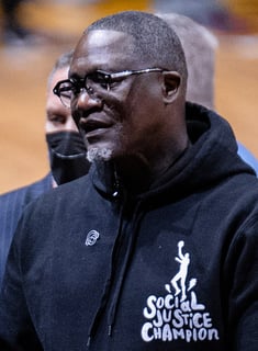 Picture of Dominique Wilkins