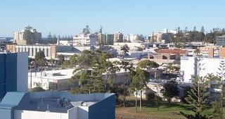 Picture of Port Macquarie