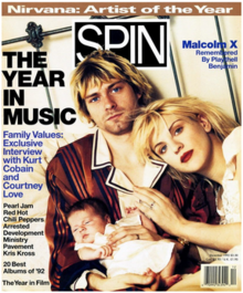 Picture of Spin