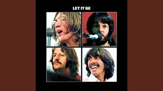 Picture of Let It Be