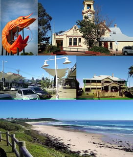 Picture of Ballina