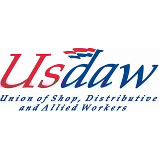 Picture of Union of Shop, Distributive and Allied Workers