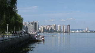 Picture of Dandong