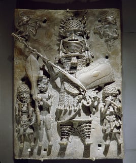 Picture of Kingdom of Benin