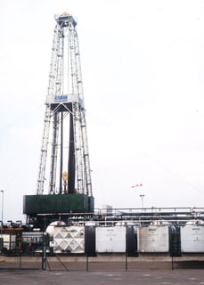 Picture of Hydrocarbon exploration