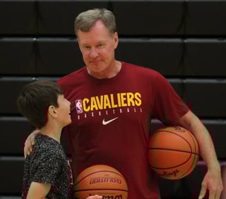 Picture of Mark Price
