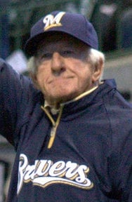 Picture of Bob Uecker