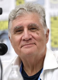 Picture of Maurice LaMarche