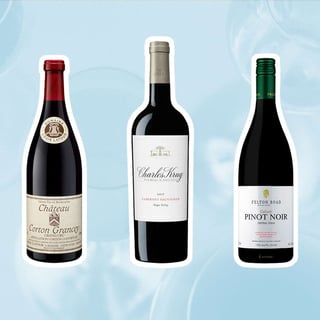 Picture of Red Wine
