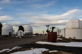Picture of Catalina Sky Survey