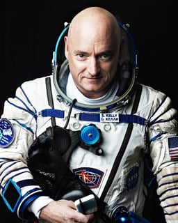 Picture of Scott Kelly