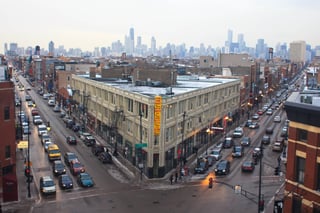 Picture of Wicker Park