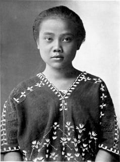 Picture of Karen people