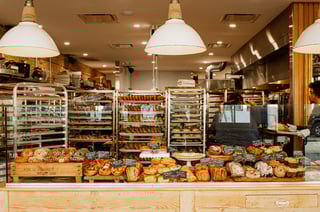 Picture of Bakery