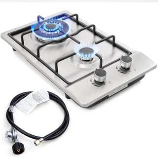 Picture of Gas stove