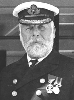 Picture of Edward Smith