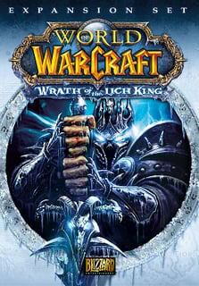 Picture of World of Warcraft: Wrath of the Lich King