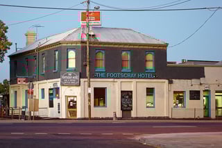 Picture of Footscray